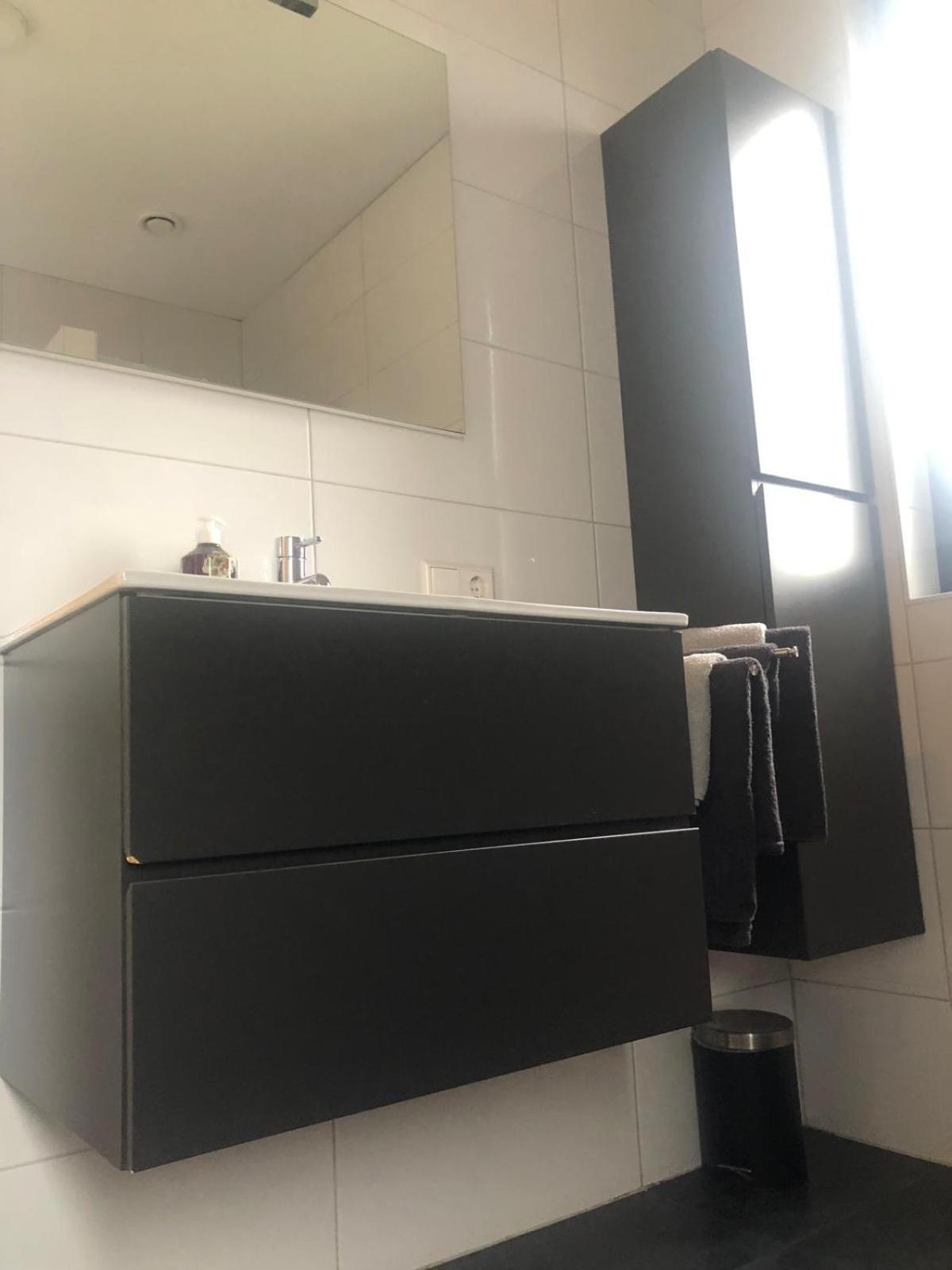 City Zen Apartment Enschede !Free Private Parking ภายนอก รูปภาพ